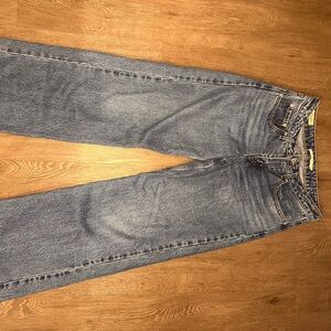 Levi’s jeans